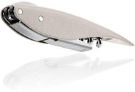 Zone Denmark Wine opener Rocks 12.8x1.8x2.1 Warm Grey - Corkscrew