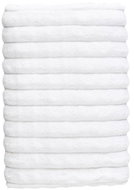 Zone Denmark Osuška Inu White 70x140 cm - Bath Towel