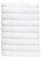 Zone Denmark Towel Inu White 50x100 cm - Towel