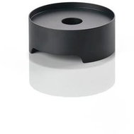 Zone Denmark Kovový svícen Singles 3,6cm Black - Svícen