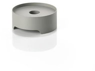 Zone Denmark Kovový svícen Singles 3,6cm Mud - Svícen