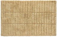 Zone Denmark Koupelnová předložka Warm Sand Tiles - Bath Mat