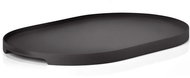 Zone Denmark Metal tray Singles 23cm Oval Black - Tray