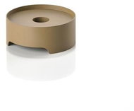 Zone Denmark Kovový svícen Singles 3,6cm Khaki - Svícen