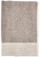 Zone Denmark Spa Towel Inu 40x60cm Nature - Towel