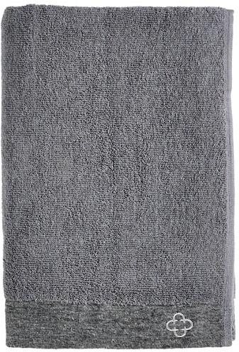 Zone Denmark Lázeňská osuška Inu 70x140cm Grey - Bath Towel - Main image