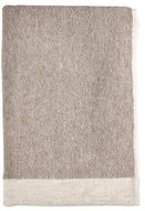 Zone Denmark Lázeňská osuška Inu 70x140cm Nature - Bath Towel