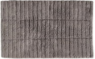 Zone Denmark Bathroom mat Tiles 50x80cm Gull Grey - Bath Mat