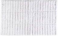 Zone Denmark Koupelnová předložka Tiles 50x80cm White - Bath Mat
