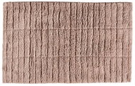Zone Denmark Koupelnová předložka Tiles 50x80cm Nude - Bath Mat
