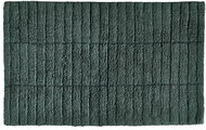Zone Denmark Koupelnová předložka Tiles 50x80cm Pine Green - Bath Mat