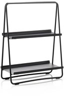 Zone Denmark Stojící police A-Table 58cm Black - Shelf