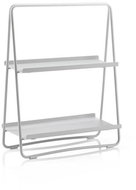 Zone Denmark Stojící police A-Table 58cm Soft Grey - Police