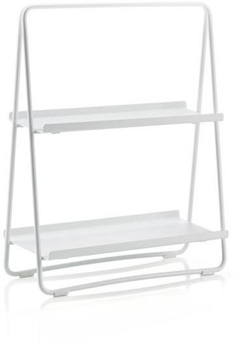 Zone Denmark Stojící police A-Table 58cm Soft White - Police - Main image