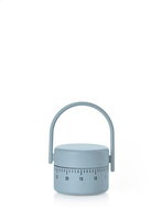 Zone Denmark Kitchen Minute Sterling Blue Singles - Kitchen Timer