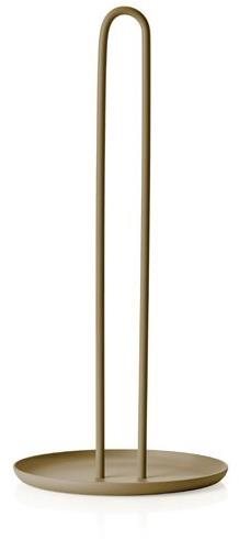 Zone Denmark Kitchen Roll Holder Khaki Singles - Kitchen Towel Hangers - Main image