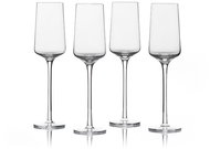 Zone Denmark Sparkling wine glasses 23 cm (set of 4) - Glass