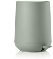 Zone Denmark Bathroom Pedal Bin Nova Matcha Green 5L - Rubbish Bin