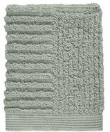 Zone Denmark Matcha Green Classic Face Towel 30x30cm - Towel