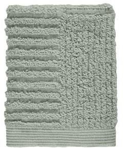 Zone Denmark Matcha Green Classic Face Towel 30x30cm - Towel - Main image