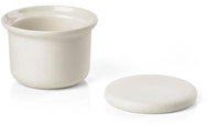 Zone Denmark Stoneware jar with lid Inu 9 x 7 cm Offwhite Stoneware - Storage Jar