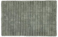 Zone Denmark Koupelnová předložka Matcha Green Tiles - Bath Mat