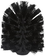 Zone Denmark Náhradní kartáč na WC Ume Black - Toilet Brush