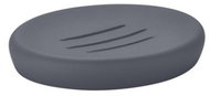 Zone Denmark Tácek na mýdlo do koupelny Soft Grey - Soap Dish