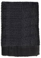 Zone Denmark Towel 50x70cm Classic Black - Towel