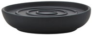 Zone Denmark Tácek na mýdlo do koupelny Nova Black - Soap Dish
