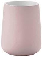 Zone Denmark Toothbrush Cup Nova Rose - Toothbrush Holder Cup