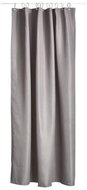 Zone Denmark Shower curtain Lux Grey - Shower Curtain