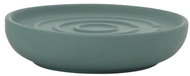 Zone Denmark Bathroom Soap Tray Nova Petrol Green - Soap Dish