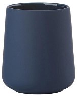 Zone Denmark Toothbrush Cup Nova One Royal Blue - Toothbrush Holder Cup