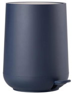 Zone Denmark Koupelnový pedálový koš Nova Royal Blue - Rubbish Bin