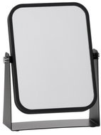 Zone Denmark Kosmetické stolní zrcadlo Black - Mirror