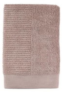 Zone Denmark Osuška 70x140cm Classic Nude - Bath Towel