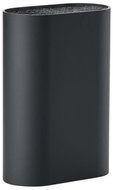Zone Denmark Kitchen Knife Block Singles Black - Knife Block