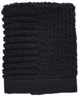 Zone Denmark Face Towel 30x30cm Classic Black - Towel