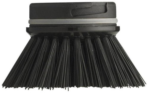 Zone Denmark Replacement brush soft Black - Dish Brush - Main image