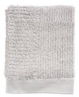 Zone Denmark Towel 50x70cm Classic Soft Grey - Towel