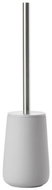 Zone Denmark Nova Soft Grey Toilet Brush - Toilet Brush