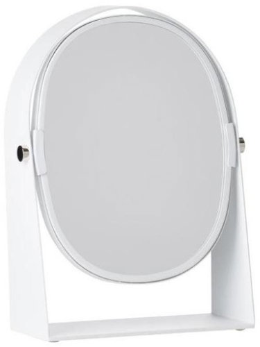 Stolní kosmetické zrcadlo White - Mirror - Main image