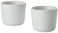 Zone Denmark Thermo mug (set of 2) White Singles - Thermal Mug