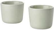 Zone Denmark Thermo mug (set of 2) Singles Biscuit 0,2l - Thermal Mug