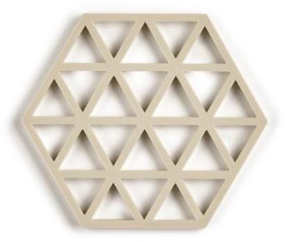 Zone Denmark Podložka pod horké Triangles Birch - Podnos - Hlavní obrázek
