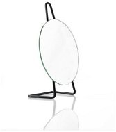 Zone Denmark Kosmetické stolní zrcadlo A-Mirror Black - Zrcadlo