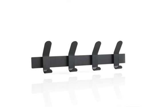 Zone Denmark Wall Hanger A-Rack Black - Coat Hanger - Main image