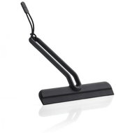 Zone Denmark Koupelnová stěrka A-Wiper Black - Scraper