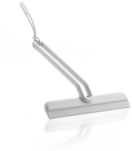 Zone Denmark Bathroom Squeegee A-Wiper Soft Grey - Scraper - Main image